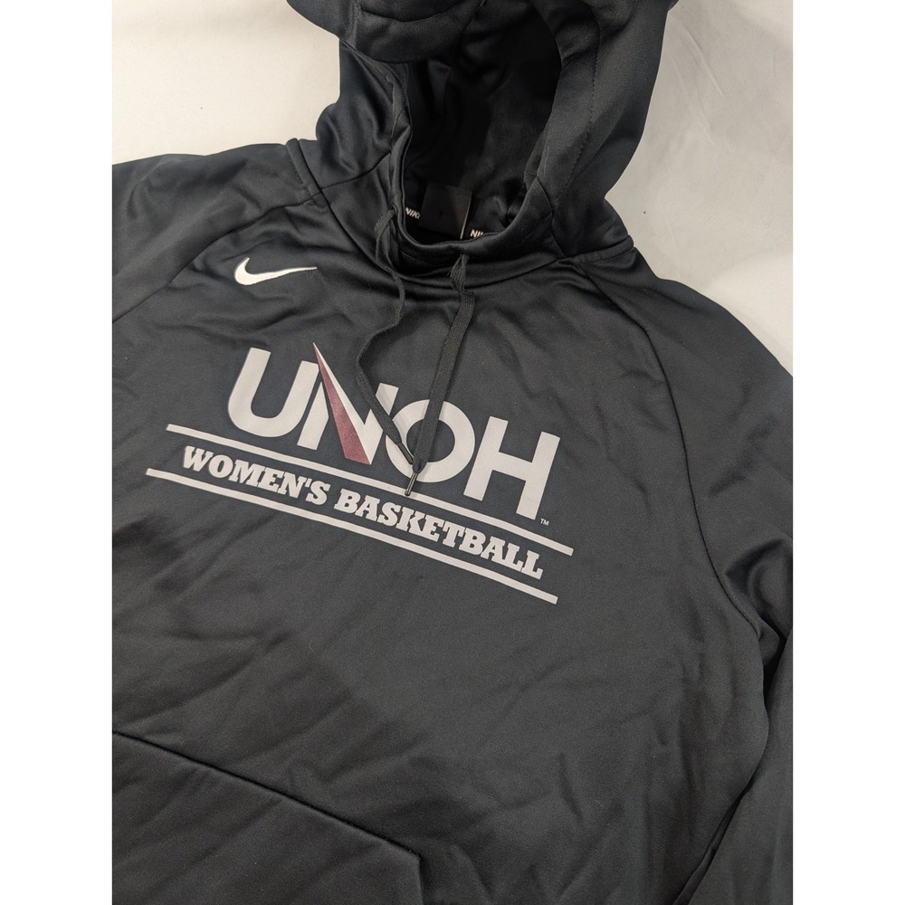 Nike Men's University Of Northwestern Ohio Women's Basketball Hoodie Dri-FIT XL